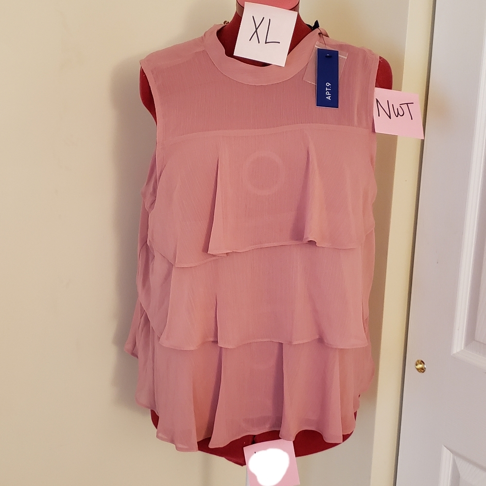 Dressy Top
